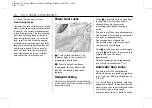 Предварительный просмотр 16 страницы Cadillac CT4 Owner'S Manual