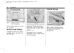 Предварительный просмотр 78 страницы Cadillac CT4 Owner'S Manual