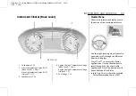 Предварительный просмотр 89 страницы Cadillac CT4 Owner'S Manual