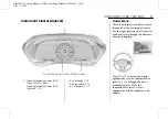 Предварительный просмотр 91 страницы Cadillac CT4 Owner'S Manual