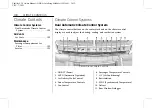 Предварительный просмотр 190 страницы Cadillac CT4 Owner'S Manual