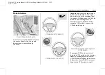 Предварительный просмотр 239 страницы Cadillac CT4 Owner'S Manual