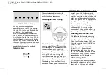 Предварительный просмотр 267 страницы Cadillac CT4 Owner'S Manual