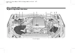 Предварительный просмотр 284 страницы Cadillac CT4 Owner'S Manual