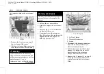 Предварительный просмотр 294 страницы Cadillac CT4 Owner'S Manual