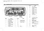 Предварительный просмотр 314 страницы Cadillac CT4 Owner'S Manual