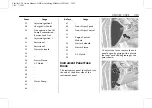 Предварительный просмотр 315 страницы Cadillac CT4 Owner'S Manual