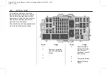 Предварительный просмотр 316 страницы Cadillac CT4 Owner'S Manual