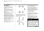 Предварительный просмотр 330 страницы Cadillac CT4 Owner'S Manual