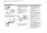 Предварительный просмотр 338 страницы Cadillac CT4 Owner'S Manual