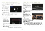 Предварительный просмотр 7 страницы Cadillac CT5 2021 Convenience/Personalization Manual