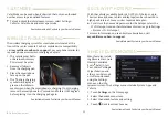 Предварительный просмотр 11 страницы Cadillac CT5 2021 Convenience/Personalization Manual