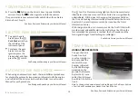 Предварительный просмотр 19 страницы Cadillac CT5 2021 Convenience/Personalization Manual