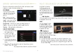 Предварительный просмотр 7 страницы Cadillac CT5 2022 Convenience/Personalization Manual