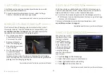 Предварительный просмотр 11 страницы Cadillac CT5 2022 Convenience/Personalization Manual