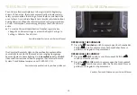 Предварительный просмотр 12 страницы Cadillac CT5 2022 Convenience/Personalization Manual