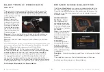 Preview for 5 page of Cadillac CT5 2023 Convenience/Personalization Manual