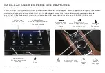 Preview for 8 page of Cadillac CT5 2023 Convenience/Personalization Manual