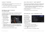 Preview for 11 page of Cadillac CT5 2023 Convenience/Personalization Manual