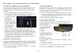 Preview for 18 page of Cadillac CT5 2023 Convenience/Personalization Manual