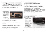 Preview for 19 page of Cadillac CT5 2023 Convenience/Personalization Manual