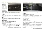 Предварительный просмотр 8 страницы Cadillac CT6 2020 Convenience/Personalization Manual