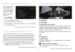 Предварительный просмотр 14 страницы Cadillac CT6 2020 Convenience/Personalization Manual