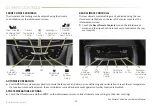 Предварительный просмотр 15 страницы Cadillac CT6 2020 Convenience/Personalization Manual