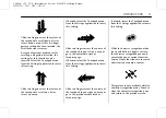 Preview for 12 page of Cadillac CT6 CUE 2017 Manual