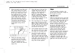 Preview for 52 page of Cadillac CT6 CUE 2017 Manual