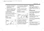 Preview for 64 page of Cadillac CT6 CUE 2017 Manual