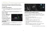 Preview for 3 page of Cadillac CT6 PLUG-IN 2017 Convenience/Personalization Manual