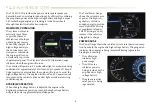 Preview for 4 page of Cadillac CT6 PLUG-IN 2017 Convenience/Personalization Manual