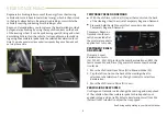 Preview for 6 page of Cadillac CT6 PLUG-IN 2017 Convenience/Personalization Manual