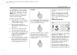 Preview for 8 page of Cadillac CT6 SUPER CRUISE 2018 User Experience