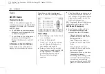 Preview for 17 page of Cadillac CT6 SUPER CRUISE 2018 User Experience
