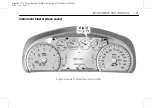 Preview for 128 page of Cadillac CT62018 Owner'S Manual