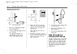 Preview for 285 page of Cadillac CT62018 Owner'S Manual