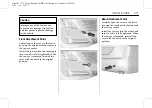 Preview for 378 page of Cadillac CT62018 Owner'S Manual