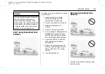 Preview for 380 page of Cadillac CT62018 Owner'S Manual