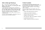 Preview for 4 page of Cadillac CTC 2005 Owner'S Manual