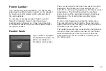 Preview for 9 page of Cadillac CTC 2005 Owner'S Manual