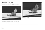 Preview for 16 page of Cadillac CTC 2005 Owner'S Manual