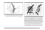 Preview for 21 page of Cadillac CTC 2005 Owner'S Manual