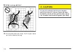 Preview for 22 page of Cadillac CTC 2005 Owner'S Manual