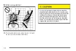 Preview for 24 page of Cadillac CTC 2005 Owner'S Manual