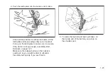 Preview for 29 page of Cadillac CTC 2005 Owner'S Manual