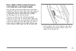 Preview for 31 page of Cadillac CTC 2005 Owner'S Manual