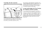 Preview for 45 page of Cadillac CTC 2005 Owner'S Manual