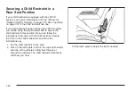 Preview for 48 page of Cadillac CTC 2005 Owner'S Manual